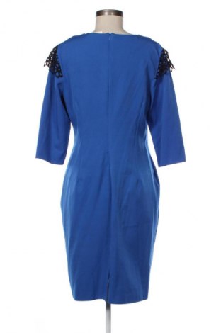 Rochie Unbranded, Mărime XL, Culoare Albastru, Preț 76,00 Lei