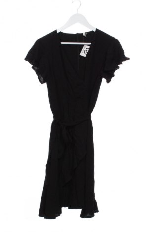 Rochie Unbranded, Mărime XS, Culoare Negru, Preț 77,17 Lei