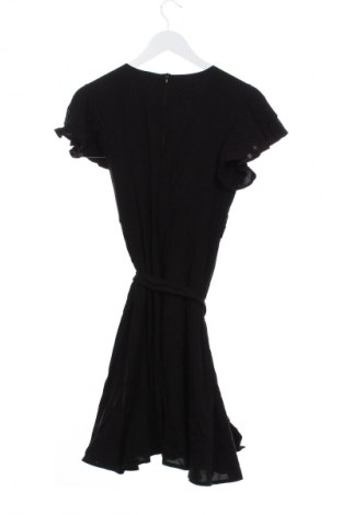Rochie Unbranded, Mărime XS, Culoare Negru, Preț 77,17 Lei