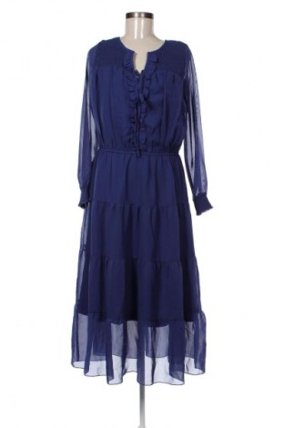 Rochie Unbranded, Mărime M, Culoare Albastru, Preț 153,00 Lei