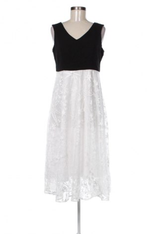 Kleid Unbranded, Größe XXL, Farbe Mehrfarbig, Preis 41,99 €