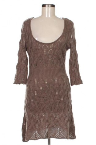 Rochie Unbranded, Mărime M, Culoare Maro, Preț 98,99 Lei