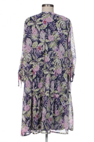 Sukienka Unbranded, Rozmiar XXL, Kolor Kolorowy, Cena 95,99 zł