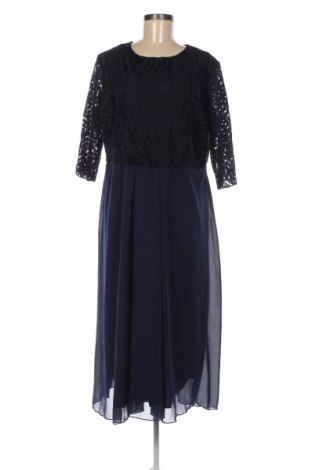 Kleid Unbranded, Größe XL, Farbe Blau, Preis € 29,74