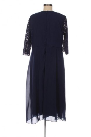 Kleid Unbranded, Größe XL, Farbe Blau, Preis € 29,74