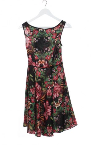 Φόρεμα Unbranded, Μέγεθος XS, Χρώμα Πολύχρωμο, Τιμή 14,77 €