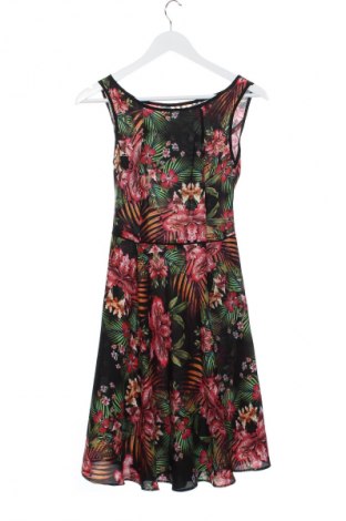 Φόρεμα Unbranded, Μέγεθος XS, Χρώμα Πολύχρωμο, Τιμή 14,77 €