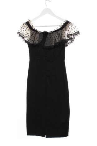 Φόρεμα Unbranded, Μέγεθος XS, Χρώμα Μαύρο, Τιμή 17,49 €