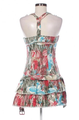 Sukienka Unbranded, Rozmiar L, Kolor Kolorowy, Cena 120,99 zł