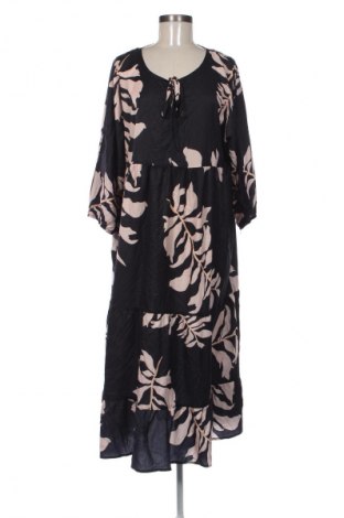 Sukienka Unbranded, Rozmiar 3XL, Kolor Kolorowy, Cena 95,99 zł