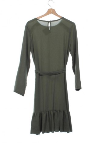 Rochie Unbranded, Mărime XXS, Culoare Verde, Preț 98,99 Lei