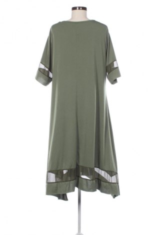 Ruha Unbranded, Méret M, Szín Zöld, Ár 9 049 Ft
