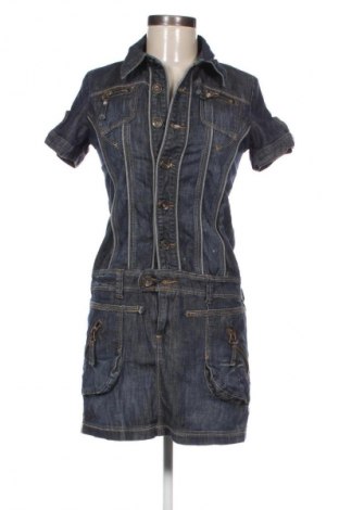 Šaty  Unbranded, Velikost M, Barva Modrá, Cena  379,00 Kč