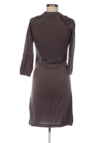 Φόρεμα Unbranded, Μέγεθος S, Χρώμα Γκρί, Τιμή 9,99 €