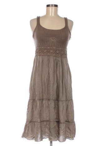 Φόρεμα Unbranded, Μέγεθος M, Χρώμα Γκρί, Τιμή 15,00 €