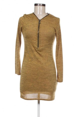Φόρεμα Unbranded, Μέγεθος M, Χρώμα Χρυσαφί, Τιμή 7,99 €