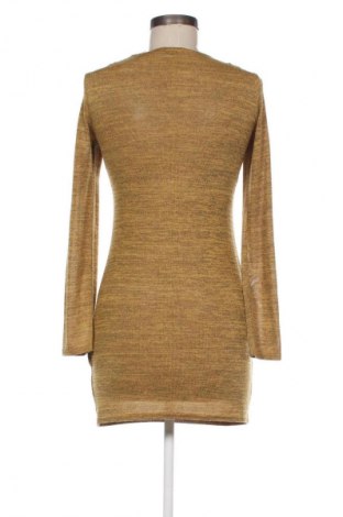 Φόρεμα Unbranded, Μέγεθος M, Χρώμα Χρυσαφί, Τιμή 7,99 €