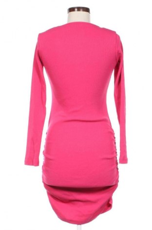 Rochie Unbranded, Mărime M, Culoare Roz, Preț 77,17 Lei