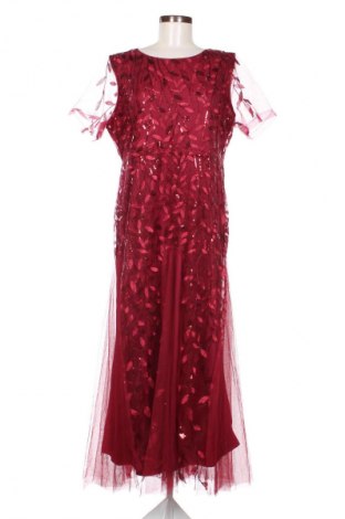 Rochie Unbranded, Mărime XL, Culoare Roșu, Preț 152,63 Lei