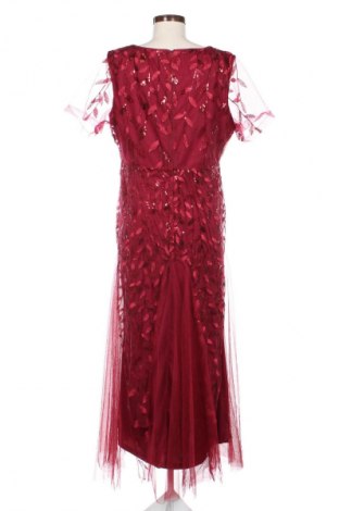 Rochie Unbranded, Mărime XL, Culoare Roșu, Preț 152,63 Lei
