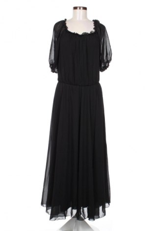 Φόρεμα Unbranded, Μέγεθος M, Χρώμα Μαύρο, Τιμή 14,77 €