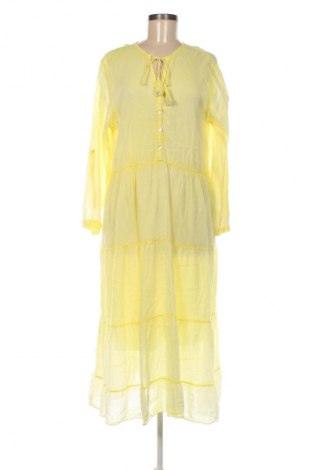 Kleid Unbranded, Größe XL, Farbe Gelb, Preis € 15,00