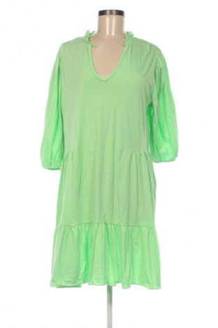 Rochie Unbranded, Mărime XL, Culoare Verde, Preț 77,17 Lei