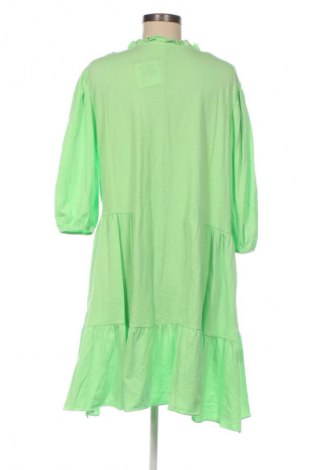 Rochie Unbranded, Mărime XL, Culoare Verde, Preț 77,17 Lei