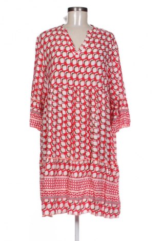 Φόρεμα Unbranded, Μέγεθος XL, Χρώμα Κόκκινο, Τιμή 15,00 €