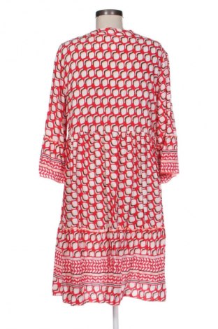 Φόρεμα Unbranded, Μέγεθος XL, Χρώμα Κόκκινο, Τιμή 15,00 €