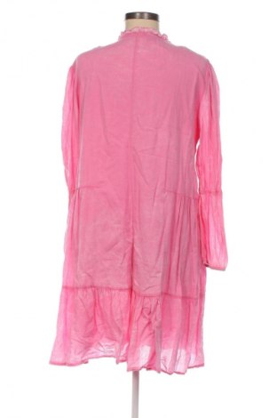 Φόρεμα Unbranded, Μέγεθος XL, Χρώμα Ρόζ , Τιμή 15,00 €