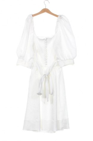 Kleid Unbranded, Größe M, Farbe Weiß, Preis € 15,00