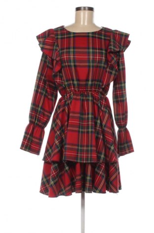 Rochie Unbranded, Mărime M, Culoare Multicolor, Preț 77,17 Lei