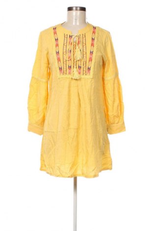 Rochie Unbranded, Mărime M, Culoare Galben, Preț 98,99 Lei