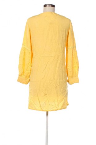 Rochie Unbranded, Mărime M, Culoare Galben, Preț 98,99 Lei