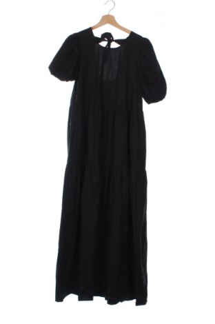 Kleid Unbranded, Größe XS, Farbe Schwarz, Preis 31,99 €