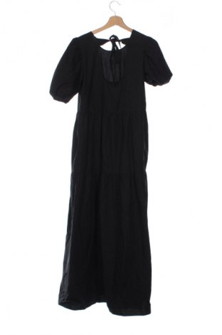 Kleid Unbranded, Größe XS, Farbe Schwarz, Preis 31,99 €