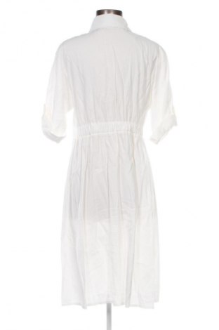 Φόρεμα Unbranded, Μέγεθος M, Χρώμα Λευκό, Τιμή 20,99 €