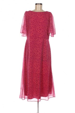 Φόρεμα Unbranded, Μέγεθος L, Χρώμα Πολύχρωμο, Τιμή 14,83 €