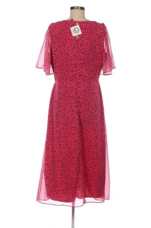 Φόρεμα Unbranded, Μέγεθος L, Χρώμα Πολύχρωμο, Τιμή 14,83 €
