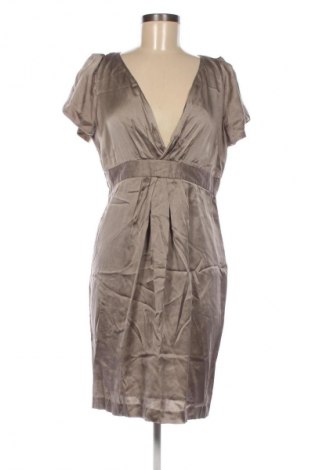Kleid Unbranded, Größe M, Farbe Beige, Preis € 14,83