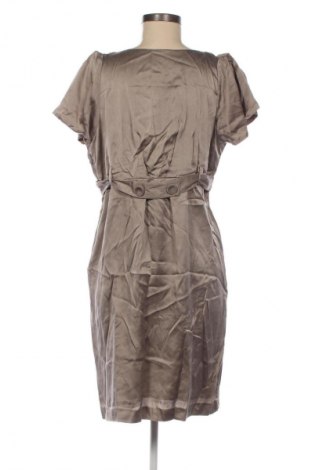 Kleid Unbranded, Größe M, Farbe Beige, Preis € 14,83