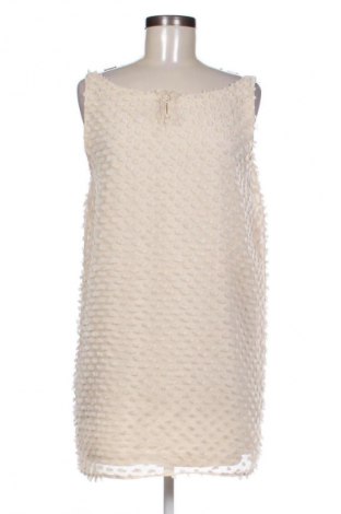 Φόρεμα Unbranded, Μέγεθος XL, Χρώμα  Μπέζ, Τιμή 27,70 €