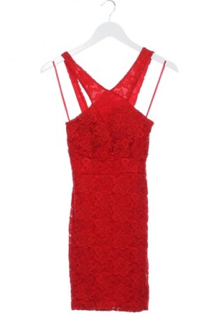 Ruha Unbranded, Méret XS, Szín Piros, Ár 4 208 Ft