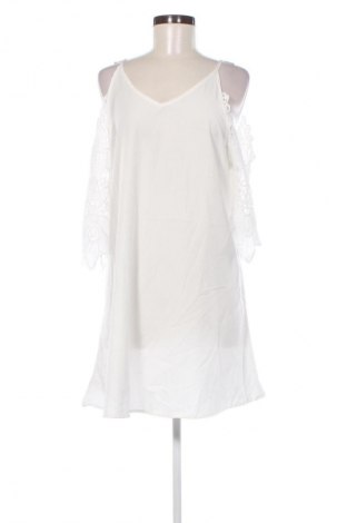Rochie Unbranded, Mărime M, Culoare Ecru, Preț 80,99 Lei