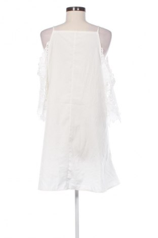 Rochie Unbranded, Mărime M, Culoare Ecru, Preț 80,99 Lei