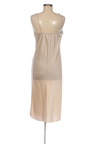 Sukienka Unbranded, Rozmiar M, Kolor Beżowy, Cena 53,99 zł