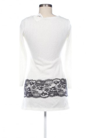 Φόρεμα Unbranded, Μέγεθος M, Χρώμα Εκρού, Τιμή 17,77 €