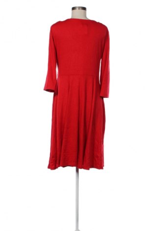 Sukienka Unbranded, Rozmiar XL, Kolor Czerwony, Cena 95,99 zł