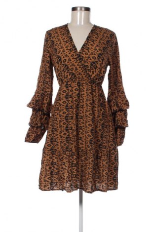 Sukienka Unbranded, Rozmiar S, Kolor Kolorowy, Cena 95,99 zł